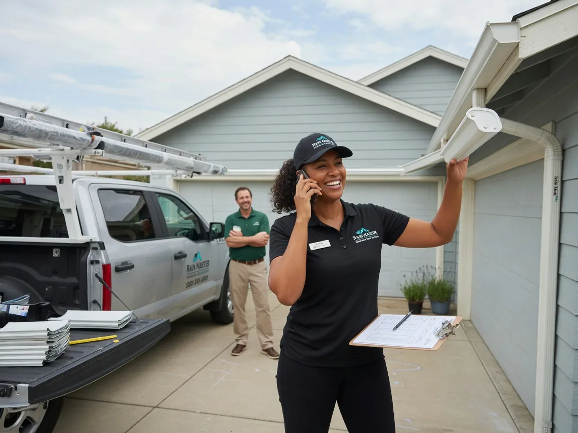 Gutter Installation Pinetown, NC FAQs